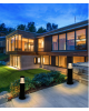 TE MDL 8103 Bollard LED