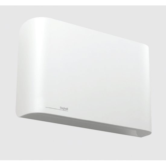 Beghelli Sanifica Aria 200UV-C Sanitize Air Purifier (Meeting specified specifications for dine-in restaurants) Beghelli Sanifica Aria 200UV-C Sanitize Air Purifier (Meeting specified specifications for dine-in restaurants)