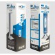 Beghelli Sanifica Aria 30 UV-C Sanitize Air Purifier Beghelli Sanifica Aria 30 UV-C Sanitize Air Purifier