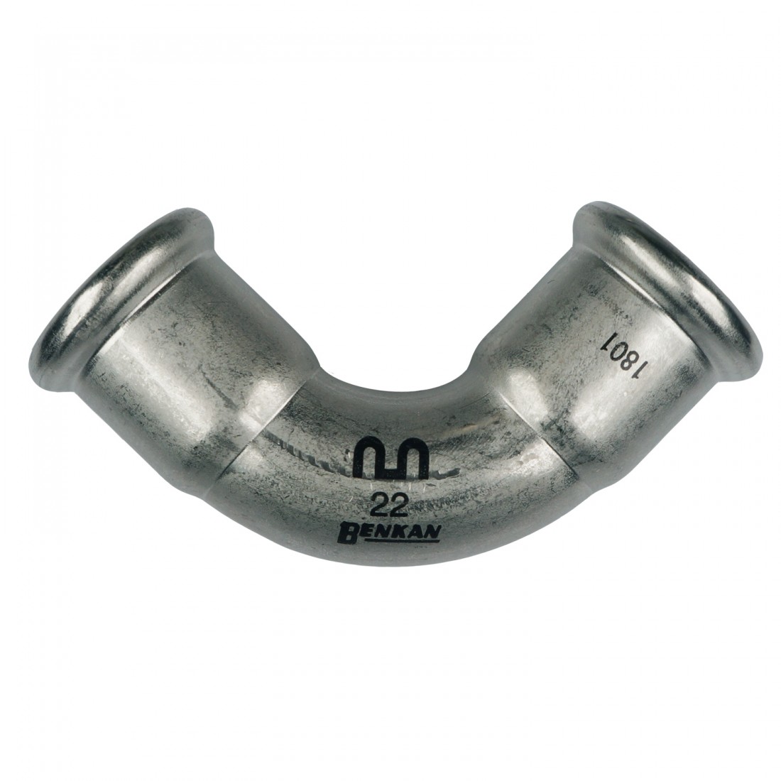 BENKAN 90° Compact Elbow Tachibana Engineering (HK) Limited