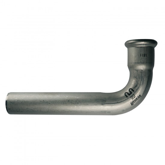 BENKAN 90° Plain-End Elbow