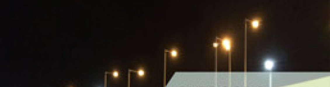 Outdoor & Public Lighting