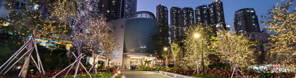Landscape Lighting