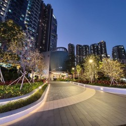 Landscape Lighting