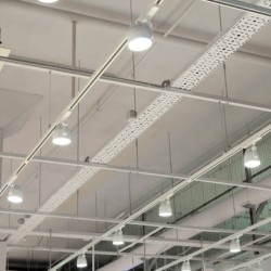 Industrial Lighting