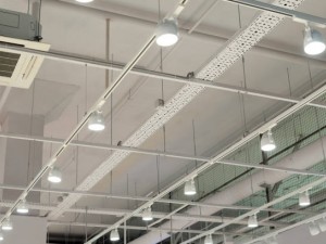 Industrial Lighting