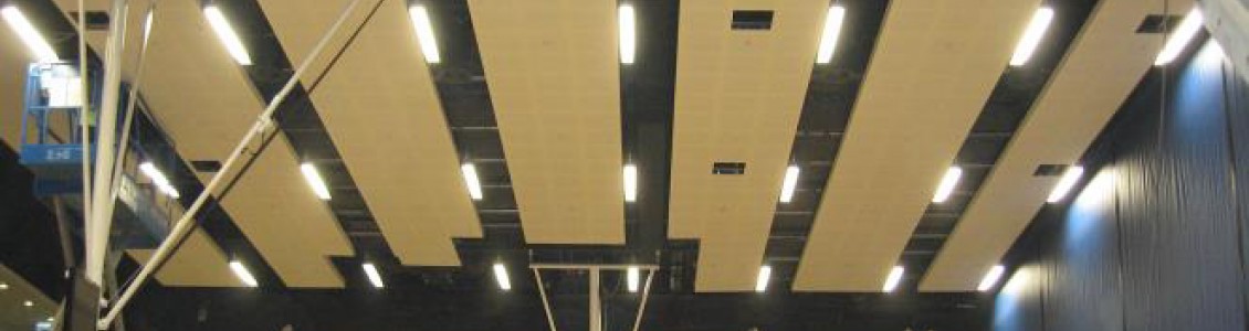 Institutional Lighting
