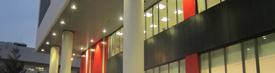 Institutional & School Lighting Solutions