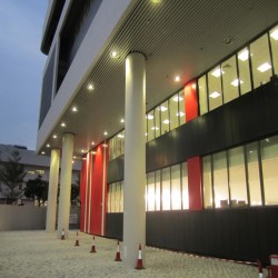 Institutional Lighting