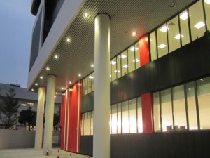 Institutional Lighting