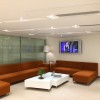 Office Lighting