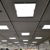 office lighting