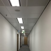 Corridor LED Lighting