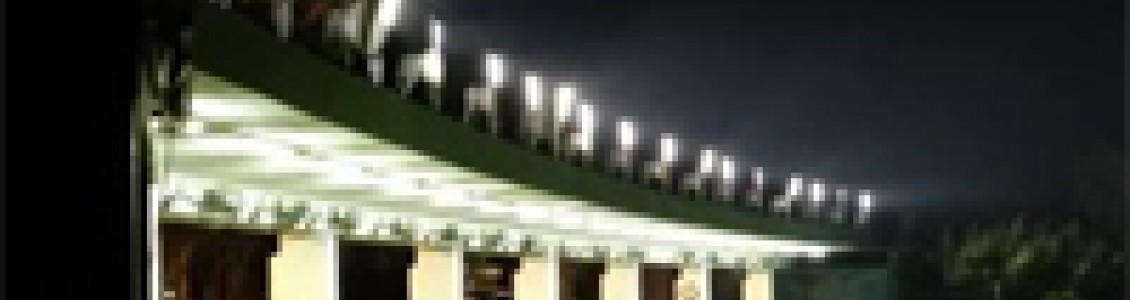 Sports Lighting