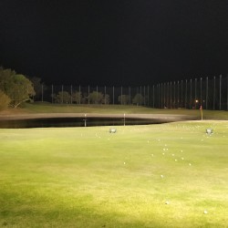 Sports Lighting