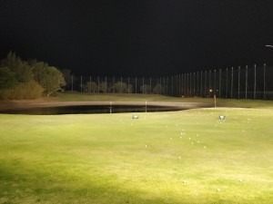Sports Lighting
