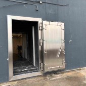 High Performance Floodgate