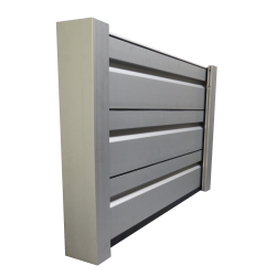 Stackable Floodgate