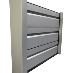 Stackable Floodgate