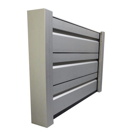 Stackable Floodgate