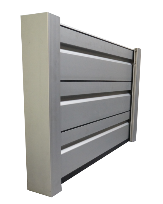 Stackable Floodgate