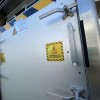 High Performance Floodgate