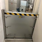 High Performance Floodgate