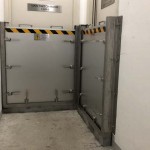 High Performance Floodgate