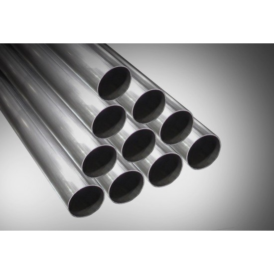 HOTO Stainless Pipe 2.9 Meter 