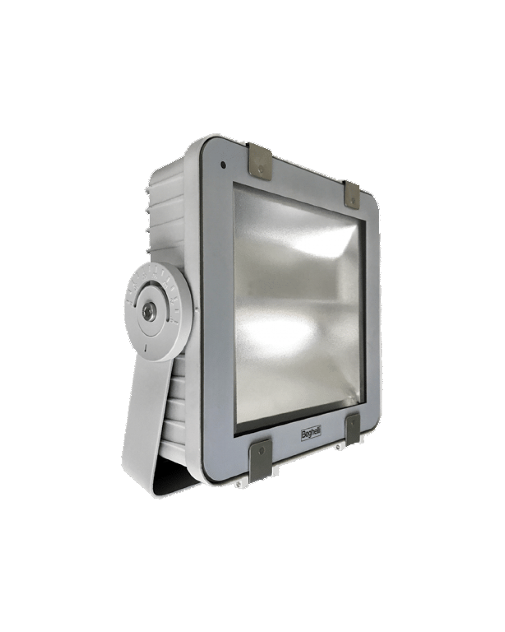 Boxled BEGHELLI BoxLED® Floodlight