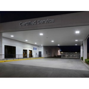 CREE 304 Series Canopy luminaires