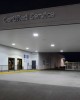 CREE 304 Series Canopy luminaires