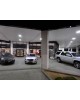 CREE 304 Series Canopy luminaires