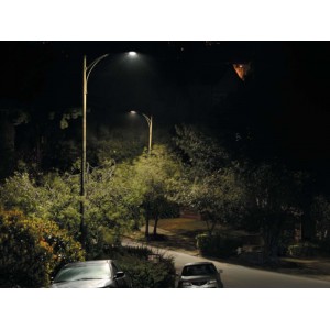 CREE RSW Series Low-Glare Luminaire