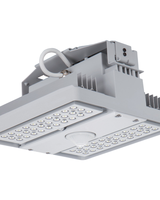 CREE 304 Series Canopy luminaires