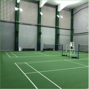 CREE Edge High Output LED Floodlight