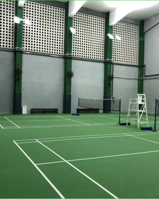 CREE Edge High Output LED Floodlight