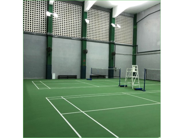 CREE Edge High Output LED Floodlight