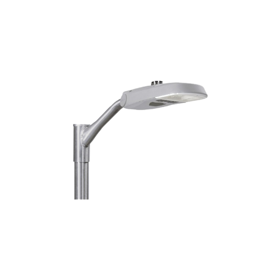 CREE RSW Series Low-Glare Luminaire CREE RSW Series Low-Glare Luminaire