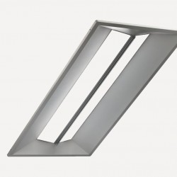 CREE CR Series LED Troffer CREE CR Series LED Troffer