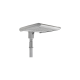 CREE Edge High Output LED Floodlight CREE Edge High Output LED Floodlight
