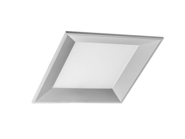 CREE LR22 LED Troffer