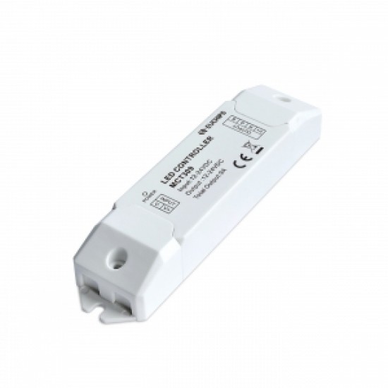 EUCHIP MCT309 3A*3ch 2.4GHz 12-24VDC Wireless Controller