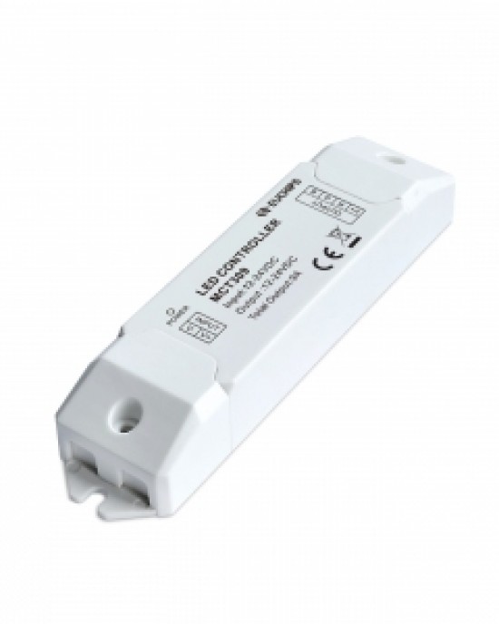 EUCHIP 3A*3ch 2.4GHz 12-24VDC Wireless Controller
