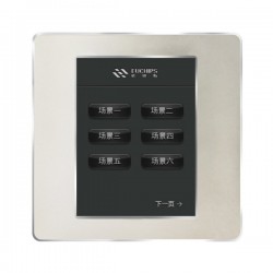 EUCHIPS EUSK-3N Programmable Contact Access Module EUCHIPS EUSK-3N Programmable Contact Access Module