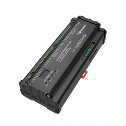EUCHIPS EUT0802 Leading Edge Controller EUCHIPS EUT0802 Leading Edge Controller