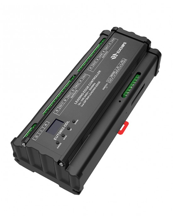 EUCHIPS EUT0802 Leading Edge Controller