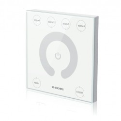 EUCHIP DALI-P03 DALI Touch Panel Controller EUCHIP DALI-P03 DALI Touch Panel Controller
