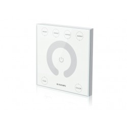 EUCHIP DALI-P03 DALI Touch Panel Controller EUCHIP DALI-P03 DALI Touch Panel Controller