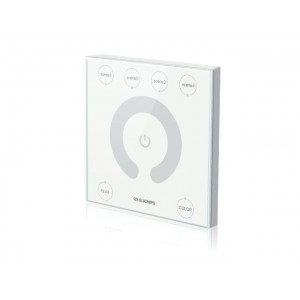 EUCHIP DALI-P03 DALI Touch Panel Controller